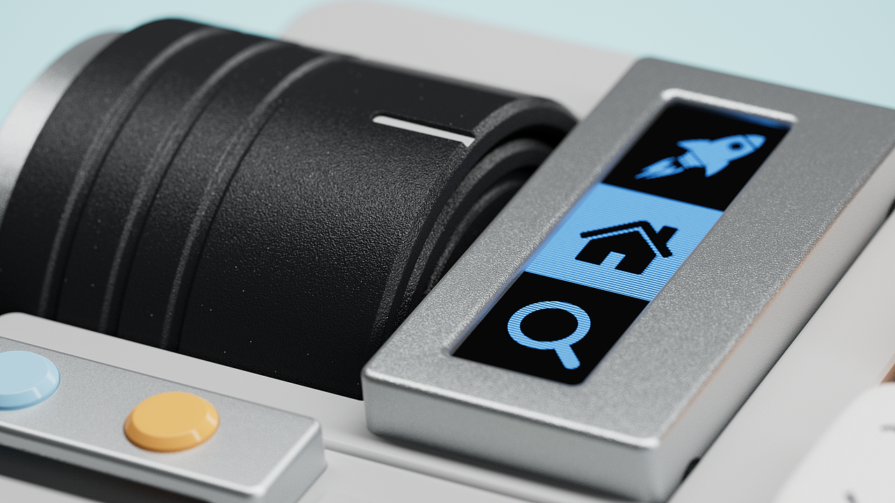 瀚文客制化机械键盘