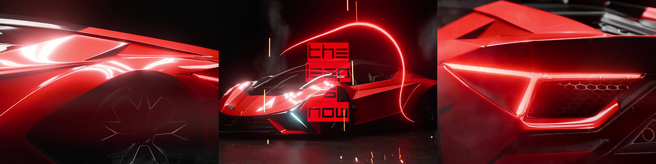 The Leap
Blender | Davinci Resolve | sICFX