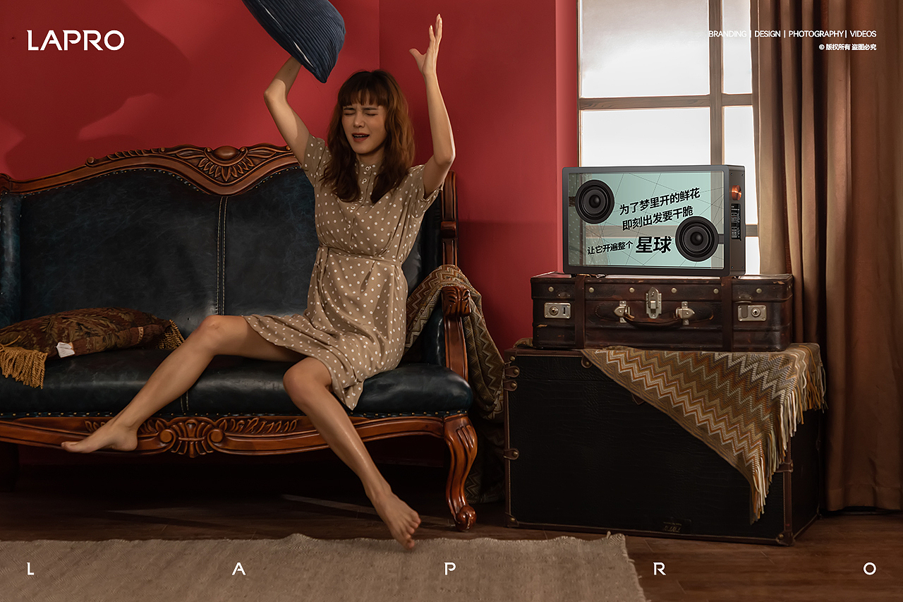 品牌摄影 | MORROR ART歌词音响 X LAPRO良鹏（图ZMzc0NTY2NDIw） - 产品摄影 - 站酷设计师良鹏设计咨询原创素材 - 站酷ZCOOL