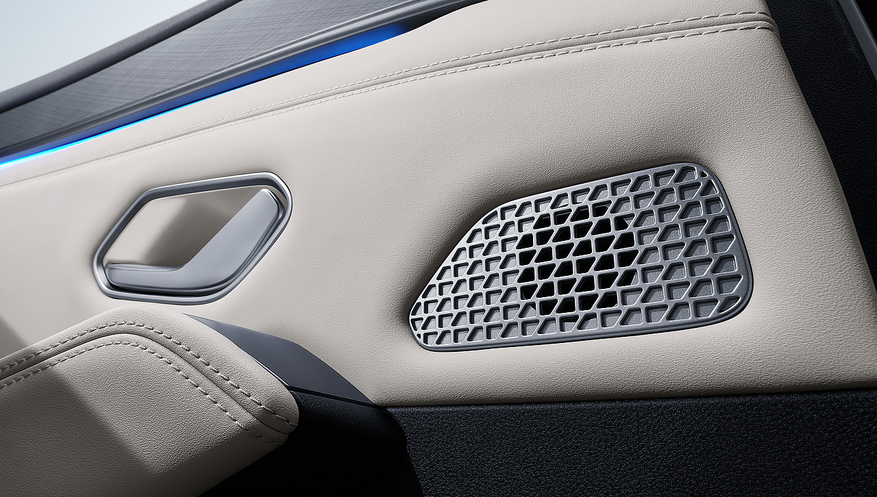 工业奇迹-比亚迪秦L