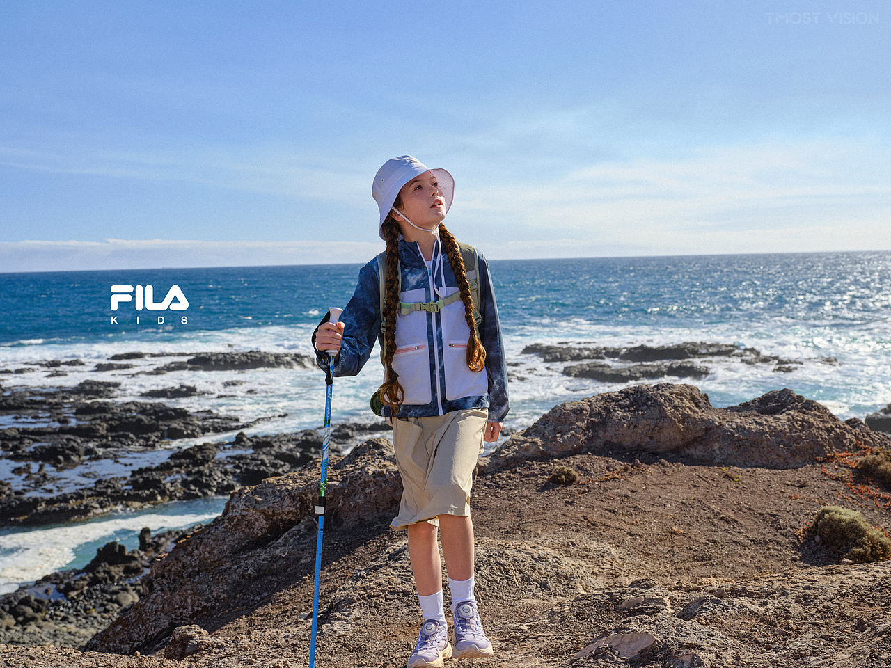 Filakids Explore户外系列 BBC EARTH | 澳洲形象大片（图ZMzc0NTcwMTc2） - 人像摄影 - 站酷设计师TMOST德莫斯原创素材 - 站酷ZCOOL