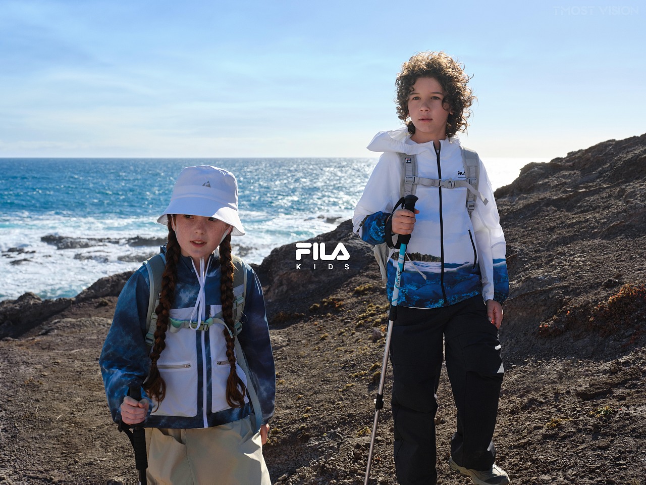 Filakids Explore户外系列 BBC EARTH | 澳洲形象大片（图ZMzc0NTcwMTg0） - 人像摄影 - 站酷设计师TMOST德莫斯原创素材 - 站酷ZCOOL