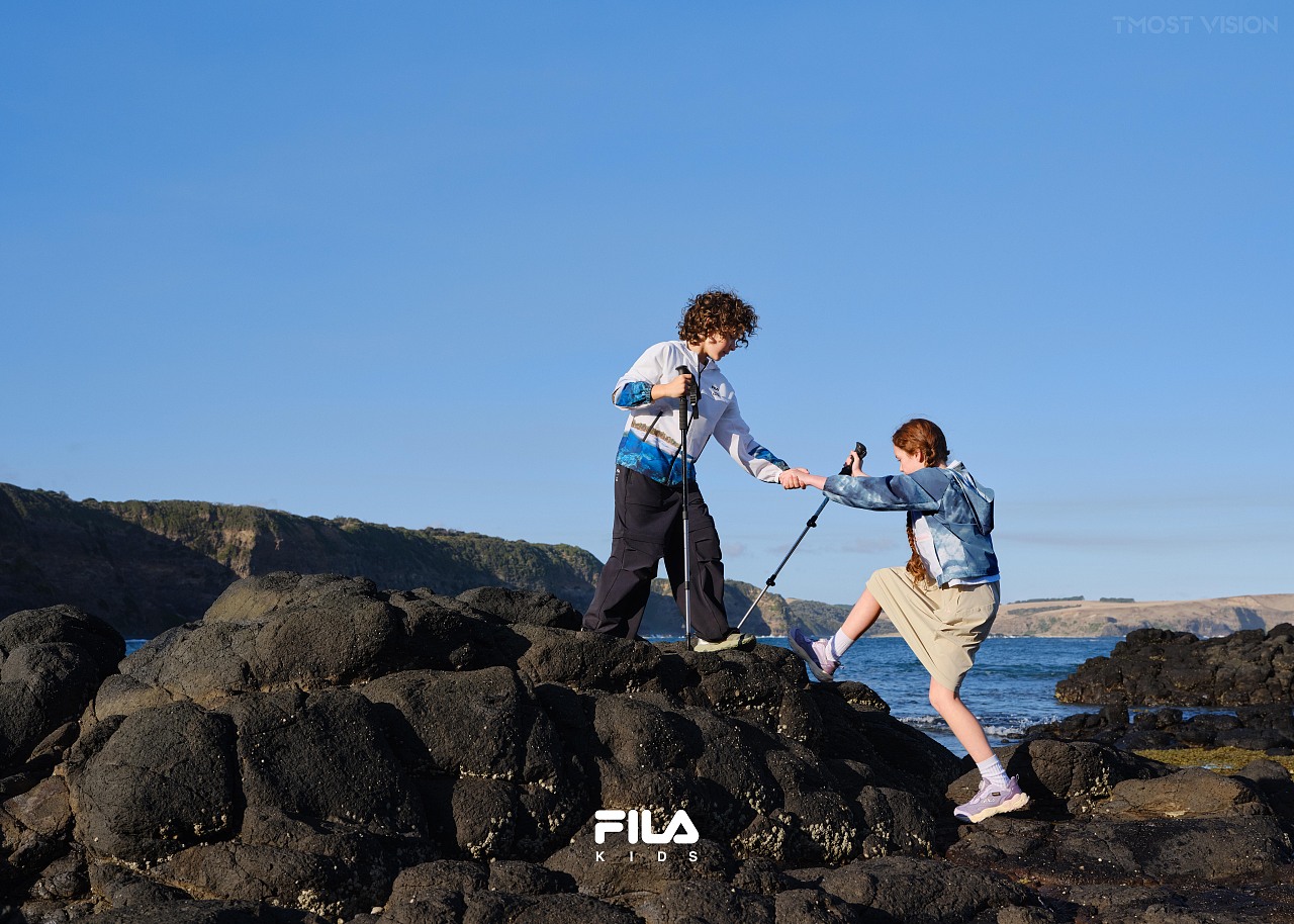 Filakids Explore户外系列 BBC EARTH | 澳洲形象大片（图ZMzc0NTcwMjA4） - 人像摄影 - 站酷设计师TMOST德莫斯原创素材 - 站酷ZCOOL