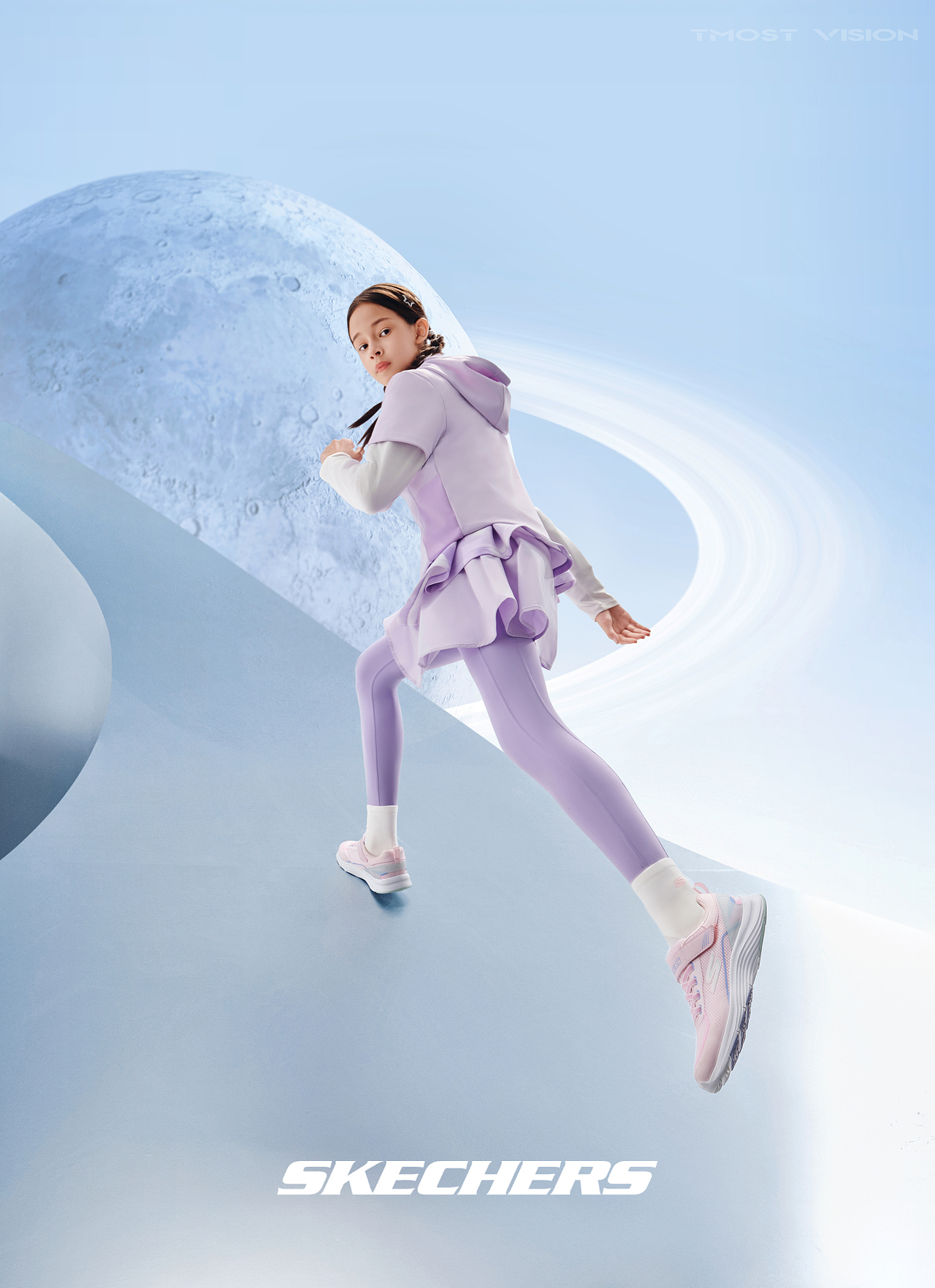 斯凯奇KIDS爆款|先锋运动科技形象大片！（图ZMzc0NTcxNTUy） - 人像摄影 - 站酷设计师TMOSTKIDS原创素材 - 站酷ZCOOL