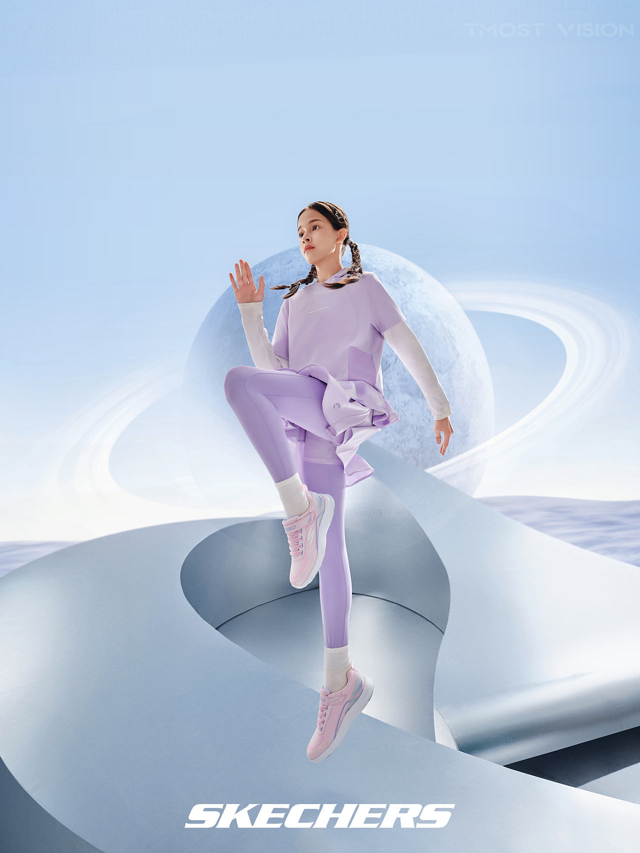 斯凯奇KIDS爆款|先锋运动科技形象大片！（图ZMzc0NTcxNTU2） - 人像摄影 - 站酷设计师TMOSTKIDS原创素材 - 站酷ZCOOL