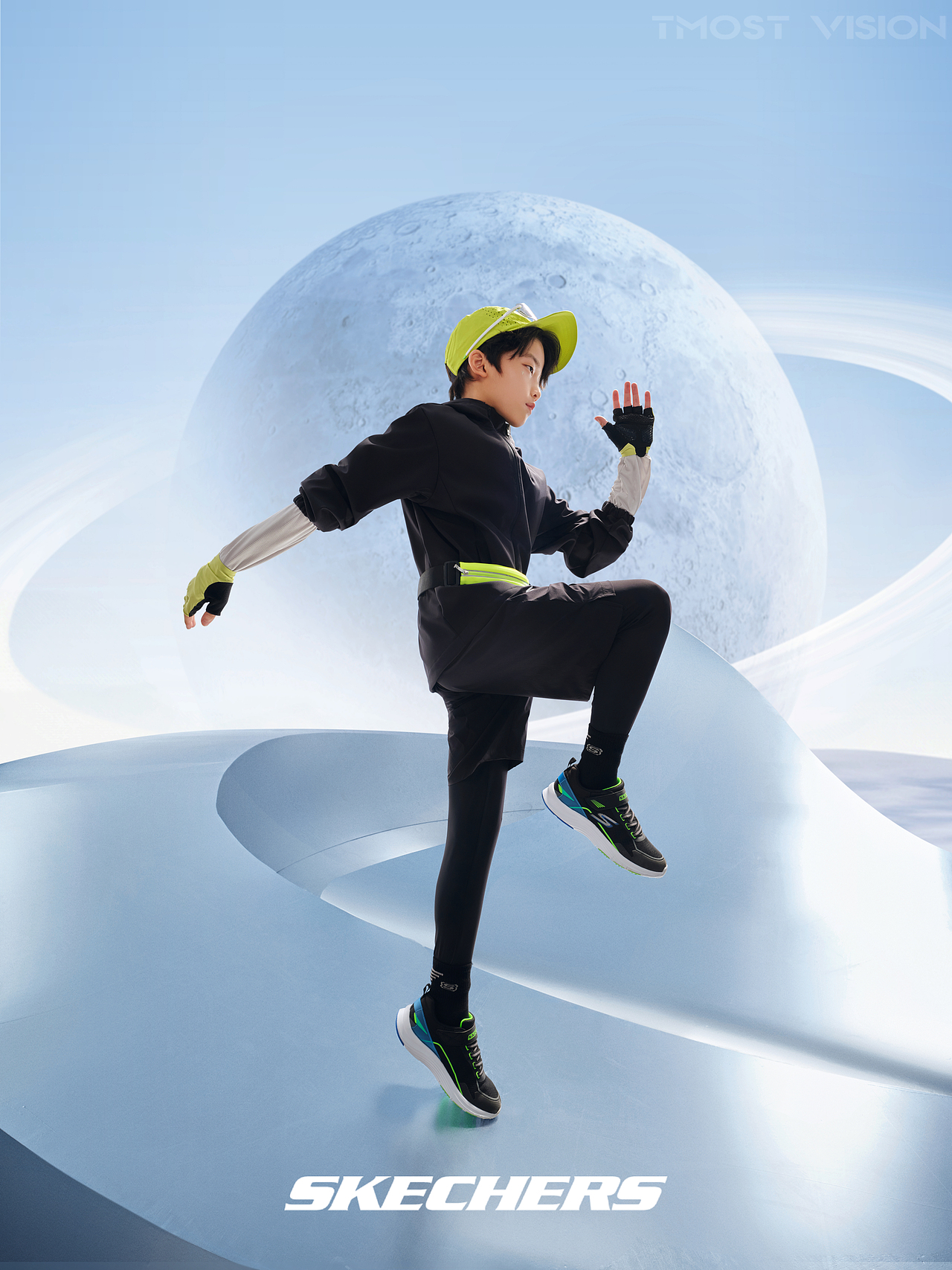 斯凯奇KIDS爆款|先锋运动科技形象大片！（图ZMzc0NTcxNTY4） - 人像摄影 - 站酷设计师TMOSTKIDS原创素材 - 站酷ZCOOL