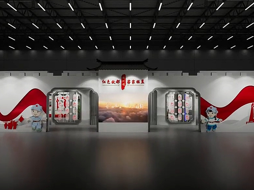 🎊探索客家韵味，感受文化之美✨