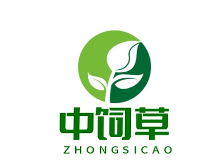 中飼草集團-玉門勝隴源草業(yè)（個人主頁-ZNjkyMjc5OTI=） - 品牌 - 站酷設(shè)計師勝隴源原創(chuàng)素材 - 站酷ZCOOL
