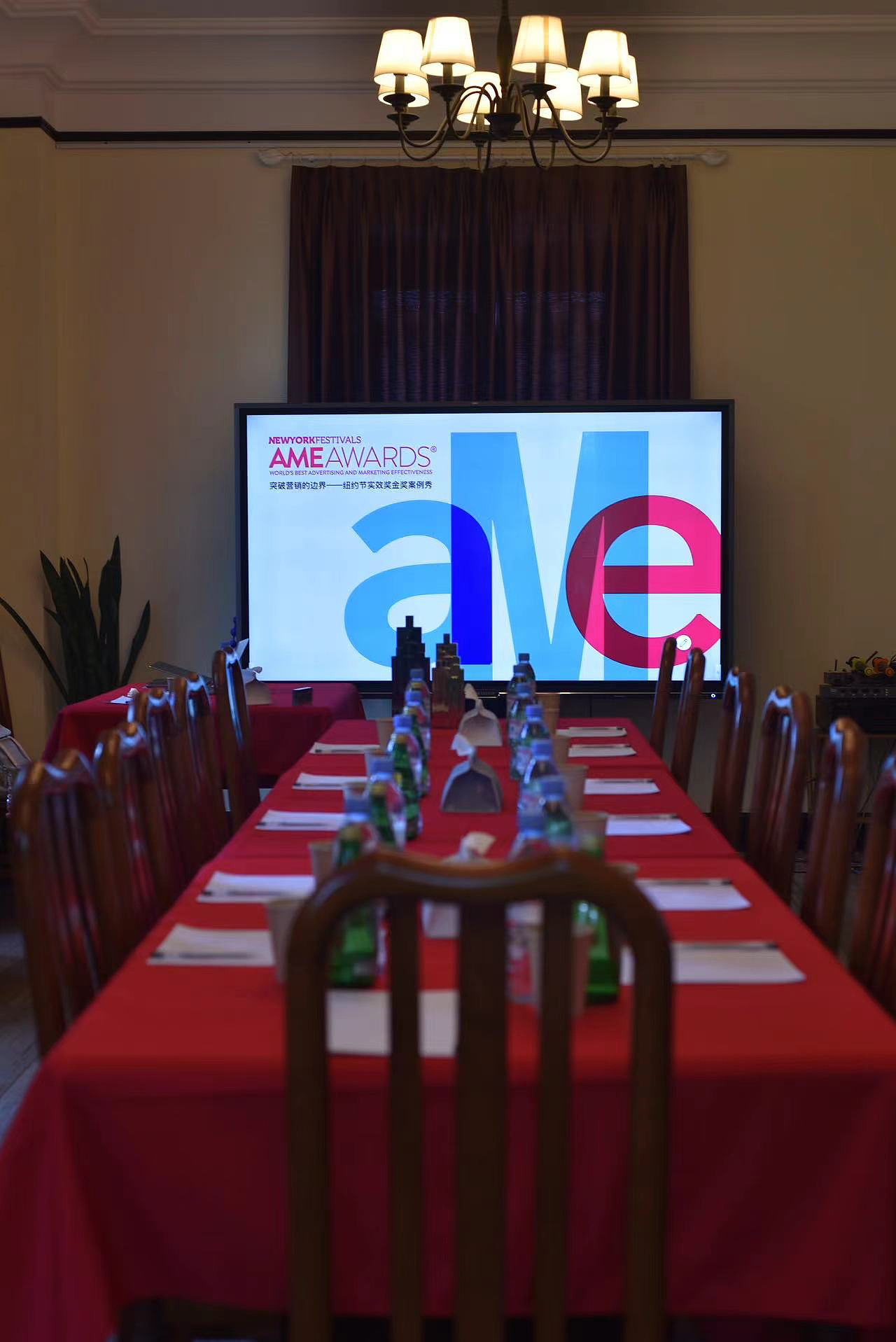 2024纽约节首届大中华区实效奖公布获奖名单