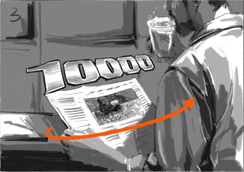 蓝带180年——见证品牌的新生（图ZMTQ4NjU0NDA=） - 观点 - 站酷设计师DG多格原创素材 - 站酷ZCOOL