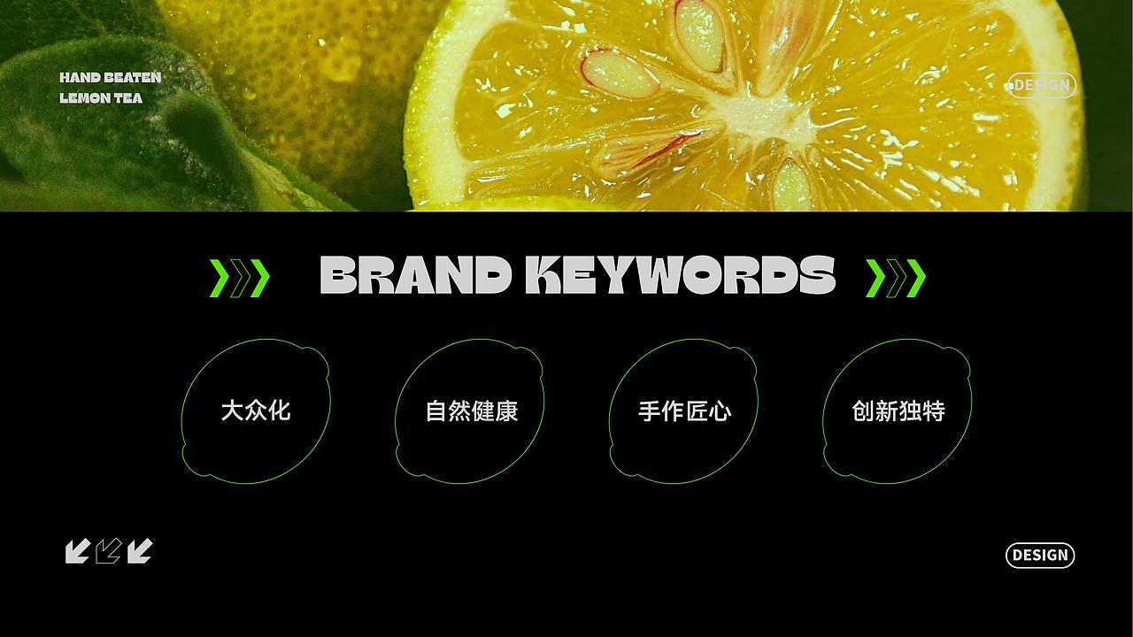 唛柠｜手打柠檬茶品牌提案｜逐浪派对（图ZMzc0NTgyMTQ4） - 品牌 - 站酷设计师媛汐原创素材 - 站酷ZCOOL