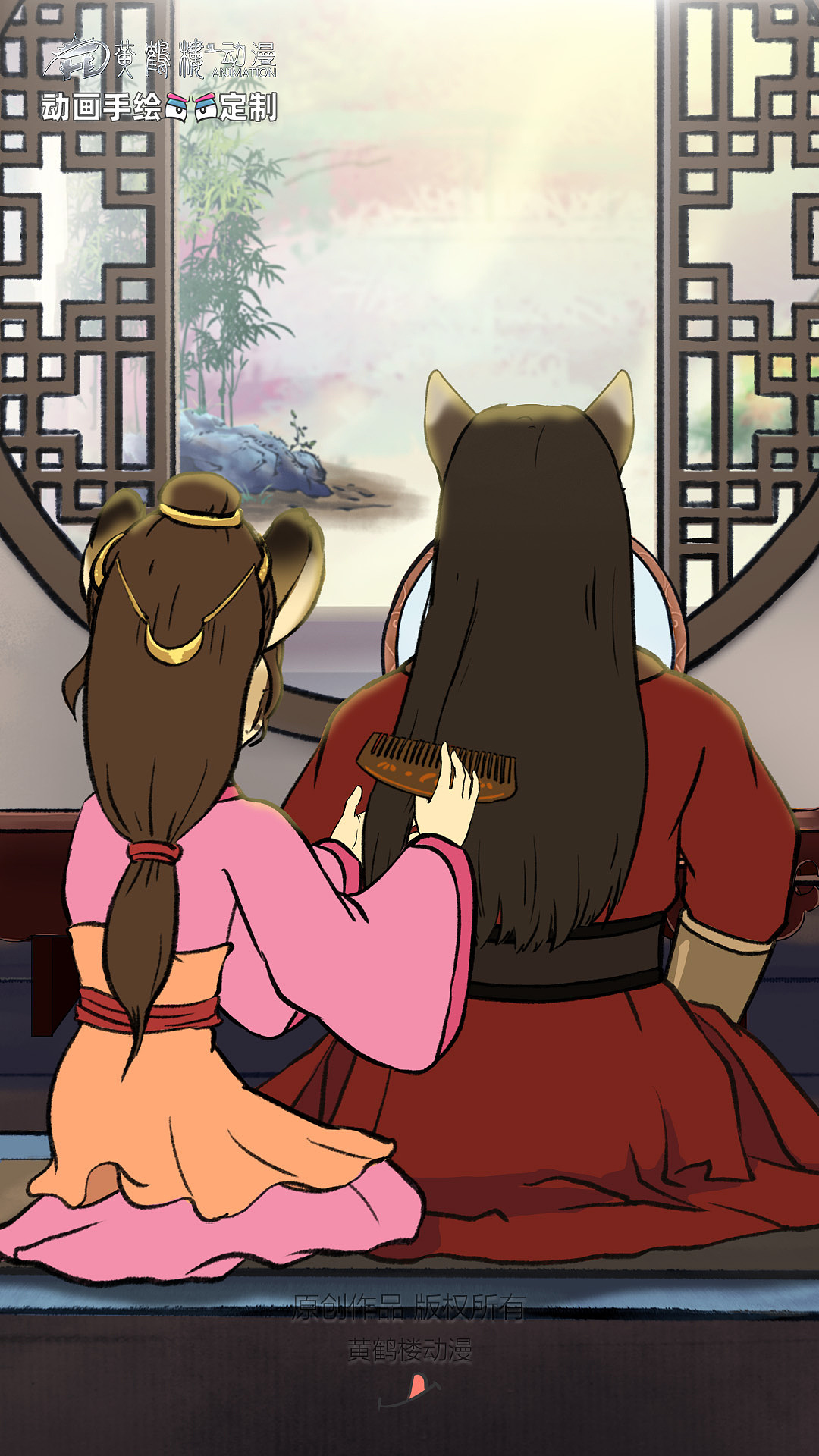 武汉黄鹤楼动漫动画制作-专业团队打造高品质动画!