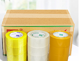 封箱胶带详情页