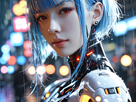 《你的智能女友》