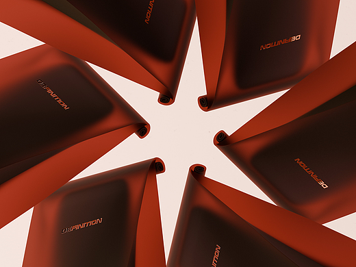 DEFINITION COFFEE - 咖啡品牌视觉/包装设计