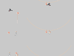 女巫的玫瑰實驗室vintage法式中古復(fù)古珠寶首飾設(shè)計