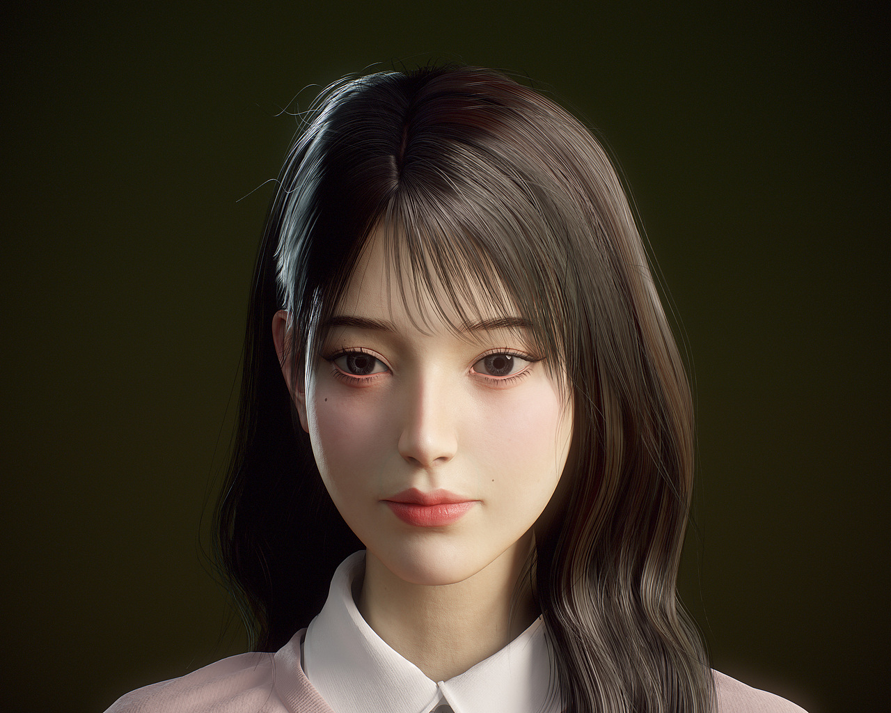 女孩（图ZMzc0NjAyODg4） - 人物/生物 - 站酷设计师自爆身亡的少年原创素材 - 站酷ZCOOL