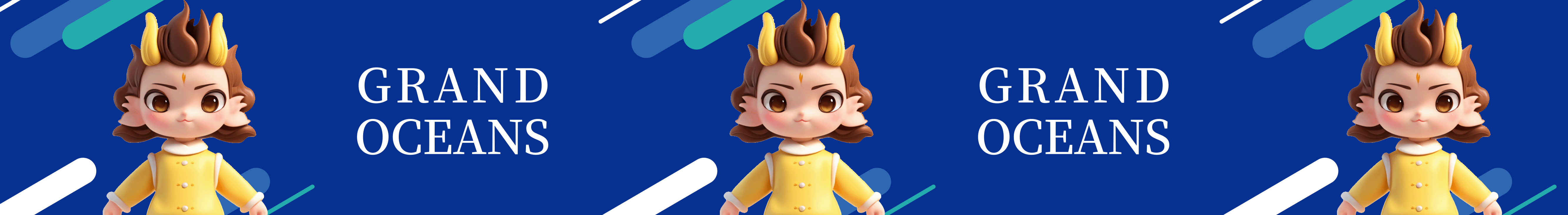 GRAND OCEANS海鲜品牌全案∣VI设计∣品牌延展（图ZMzc0NjA4NjYw） - 品牌 - 站酷设计师妙鹊虎哥原创素材 - 站酷ZCOOL