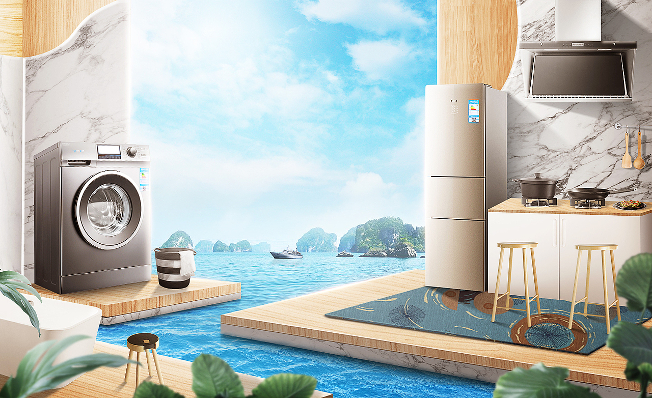 ZHOU海报设计 产品精修 合成（图ZMzc0NjExNDY0） - 电商 - 站酷设计师AAOZ6原创素材 - 站酷ZCOOL