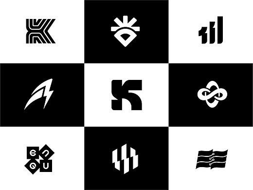 LOGO设计 LOGO