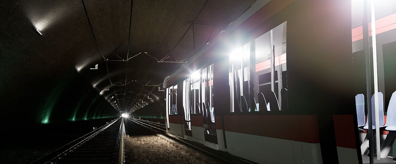 金华轨道交通TOD概念动画（图ZMzc0NjEzMjc2） - 建筑/空间 - 站酷设计师unnone原创素材 - 站酷ZCOOL