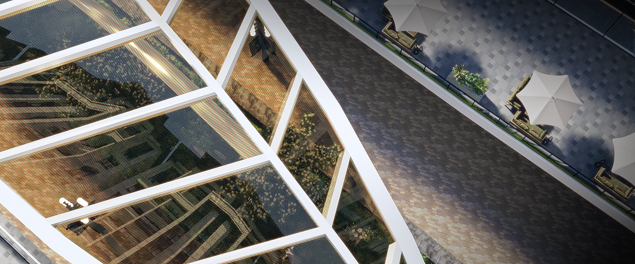 金华轨道交通TOD概念动画（图ZMzc0NjEzMzAw） - 建筑/空间 - 站酷设计师unnone原创素材 - 站酷ZCOOL