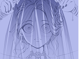 关于画迪丽热巴～