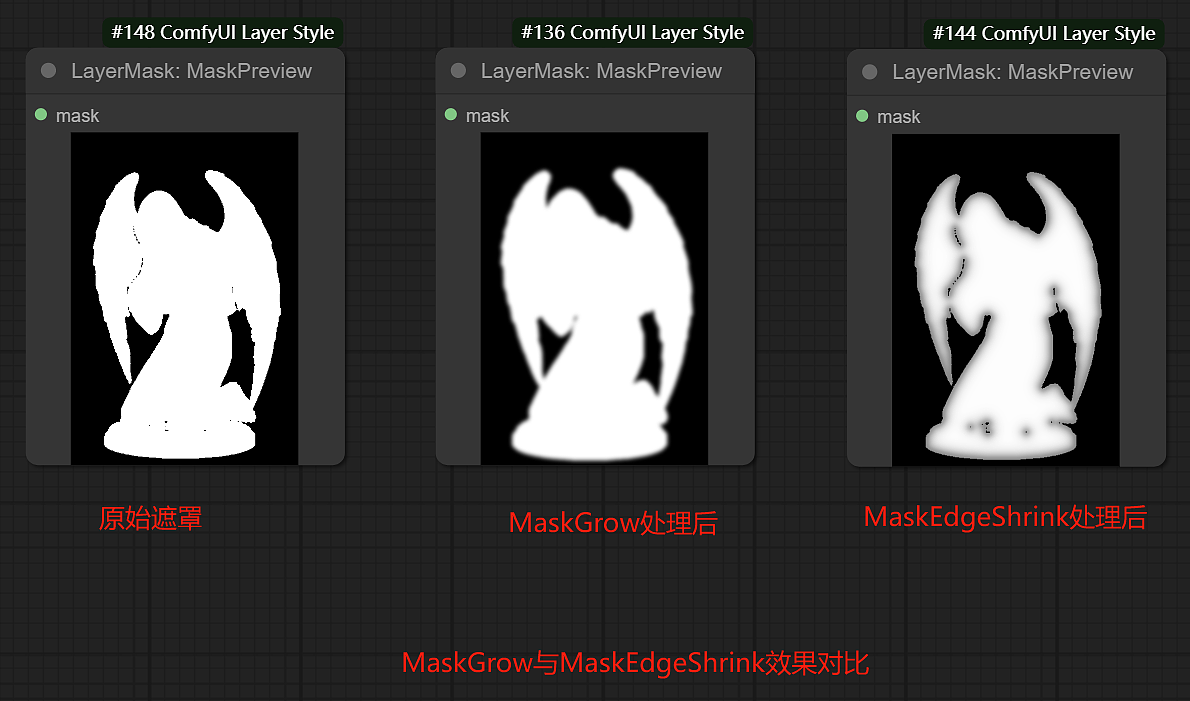 ComfyUI插件:ComfyUI layer style 节点(四)