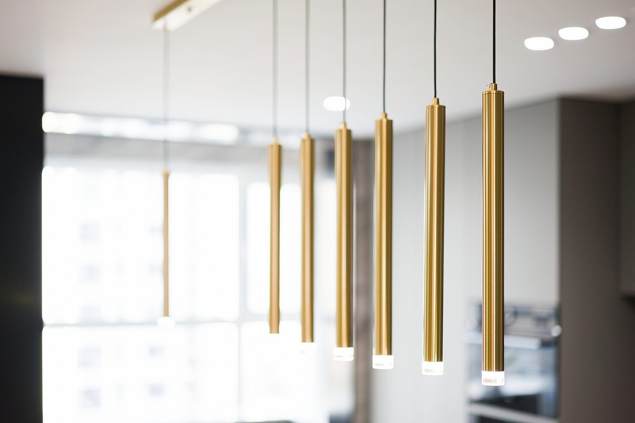 空间摄影 | 齐悦国际复式大宅