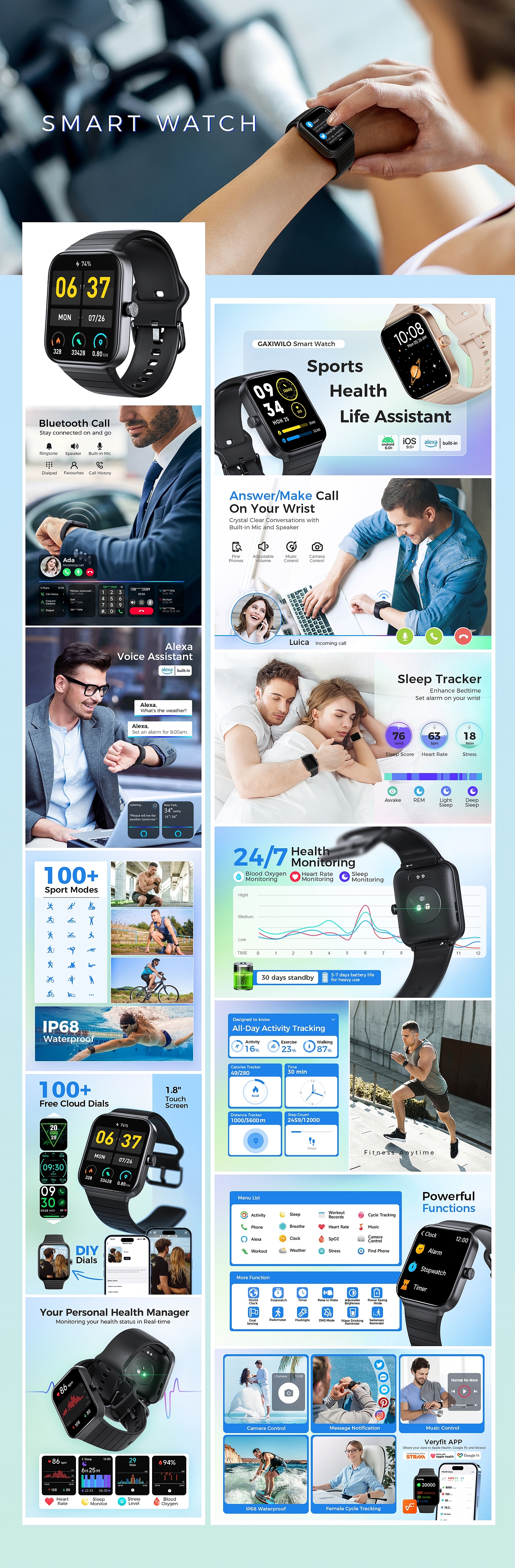 亚马逊-智能手表详情x3