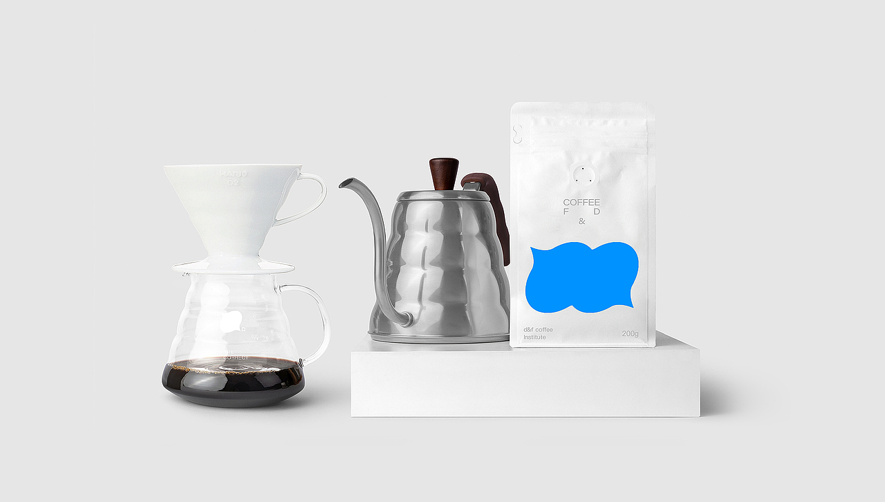 FD COFFEE BRAND DESIGN（图ZMzc0NjIyNDUy） - Logo - 站酷设计师张宇2002原创素材 - 站酷ZCOOL