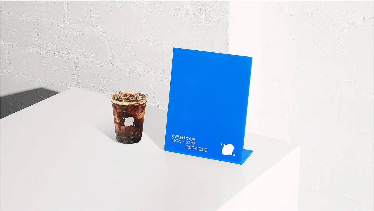 FD COFFEE BRAND DESIGN（图ZMzc0NjIyNDY4） - Logo - 站酷设计师张宇2002原创素材 - 站酷ZCOOL