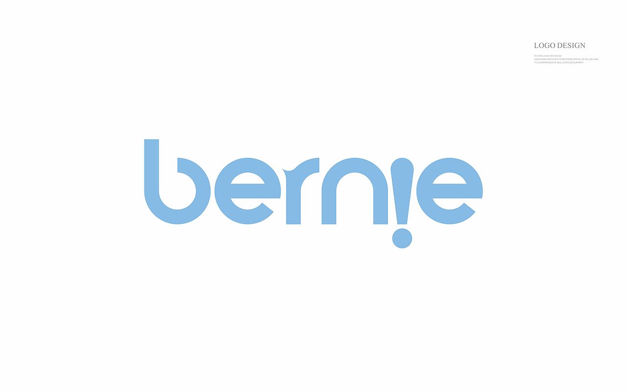 英文logo合集,简洁国际范。