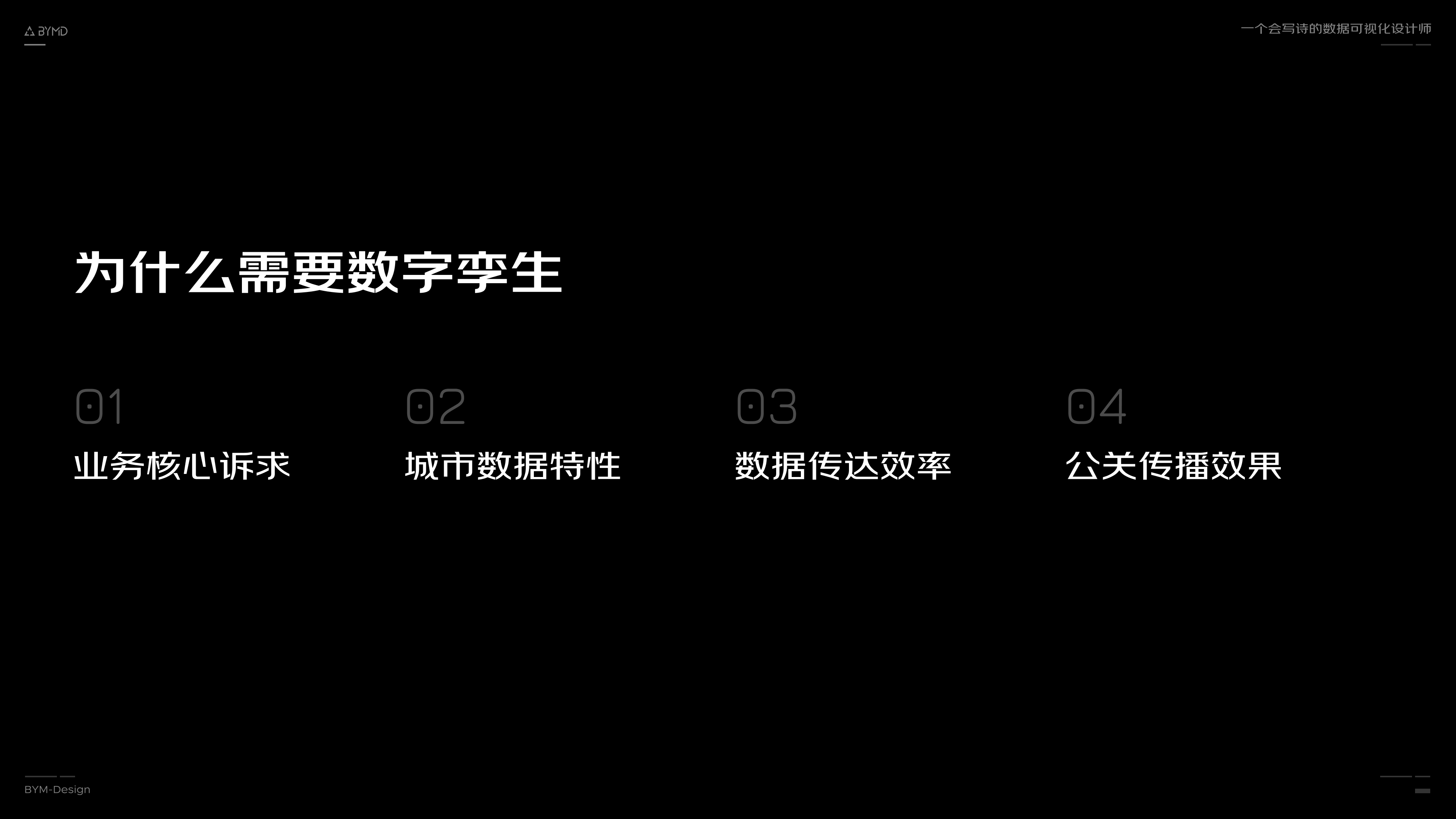 详解数字孪生技术在可视化项目中的应用