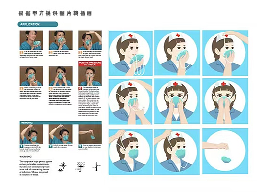 产品包装