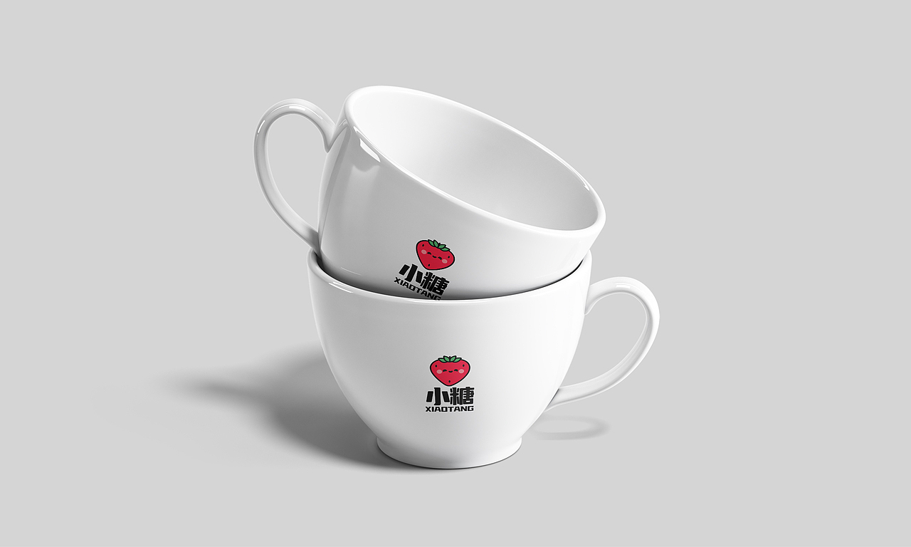 品牌 | IP 设计 | 小糖家族 | XIAOTANG FAMILY