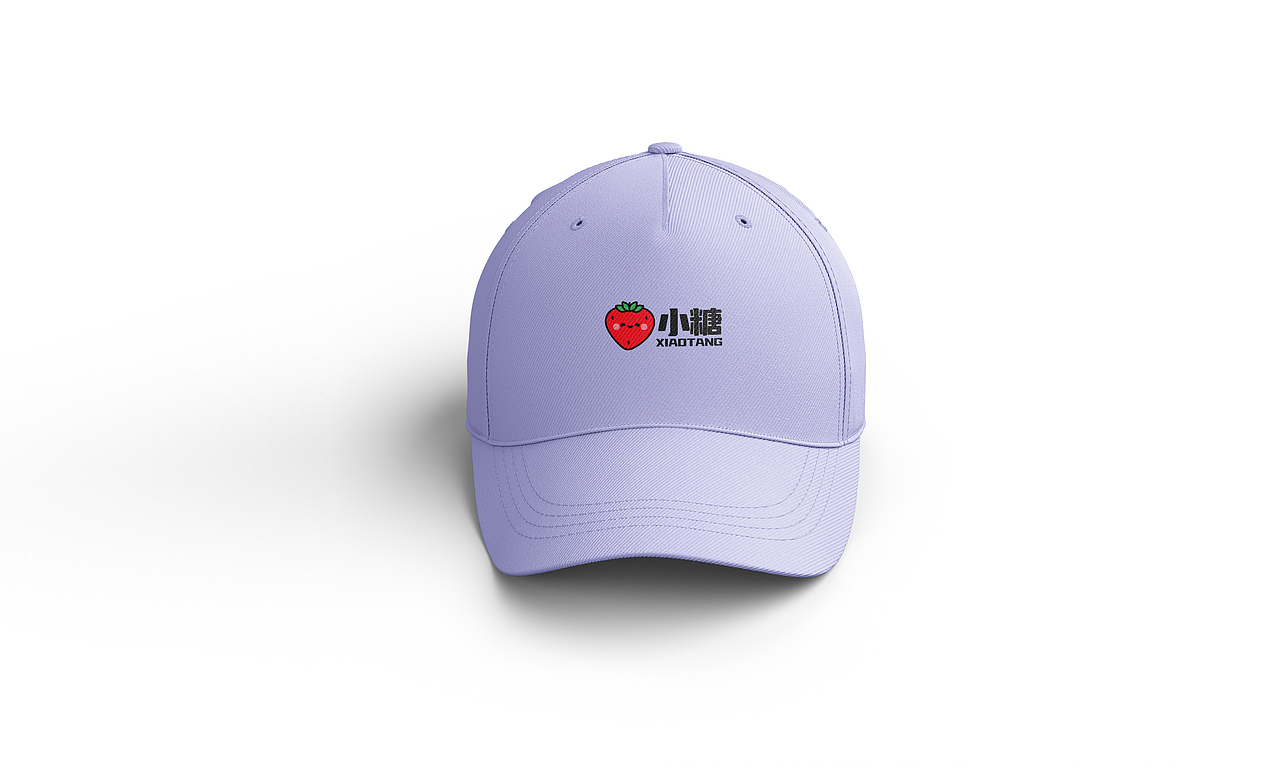 品牌 | IP 设计 | 小糖家族 | XIAOTANG FAMILY