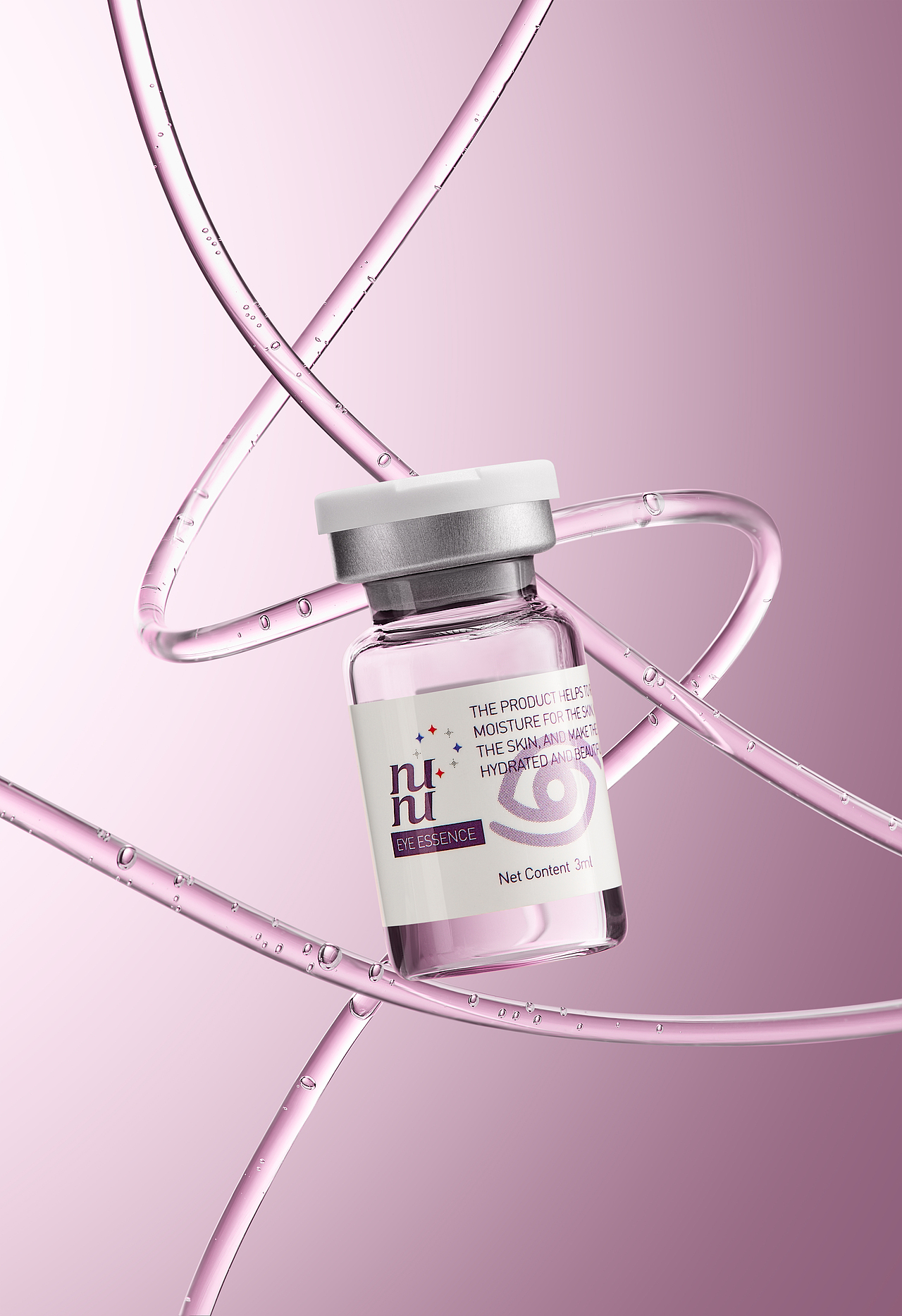 轻医美风西林瓶精华拍摄（图ZMzc0NjMyMDY0） - 产品摄影 - 站酷设计师摄影师炒饭原创素材 - 站酷ZCOOL