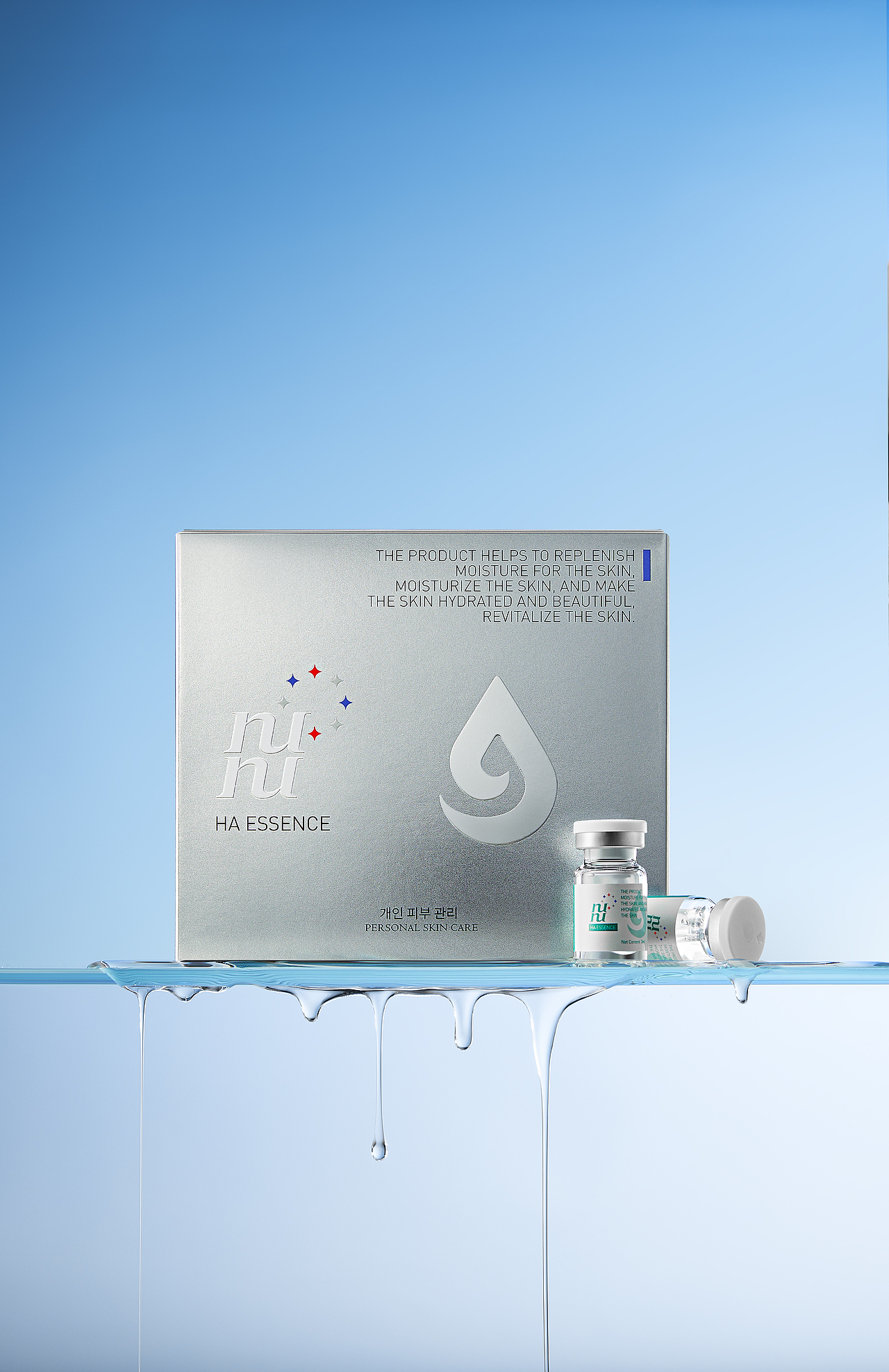 轻医美风西林瓶精华拍摄（图ZMzc0NjMyMDky） - 产品摄影 - 站酷设计师摄影师炒饭原创素材 - 站酷ZCOOL