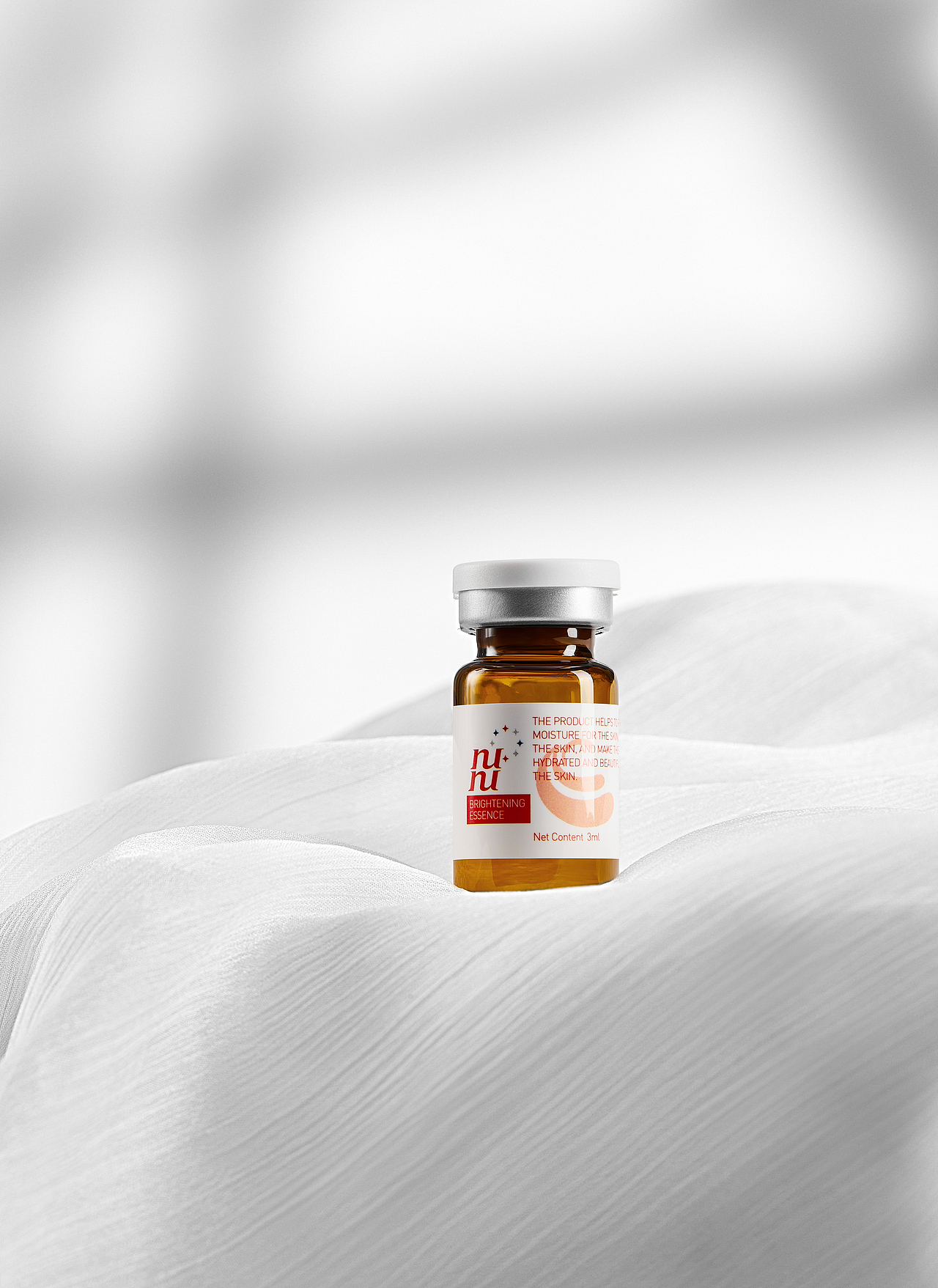 轻医美风西林瓶精华拍摄（图ZMzc0NjMyMTI4） - 产品摄影 - 站酷设计师摄影师炒饭原创素材 - 站酷ZCOOL