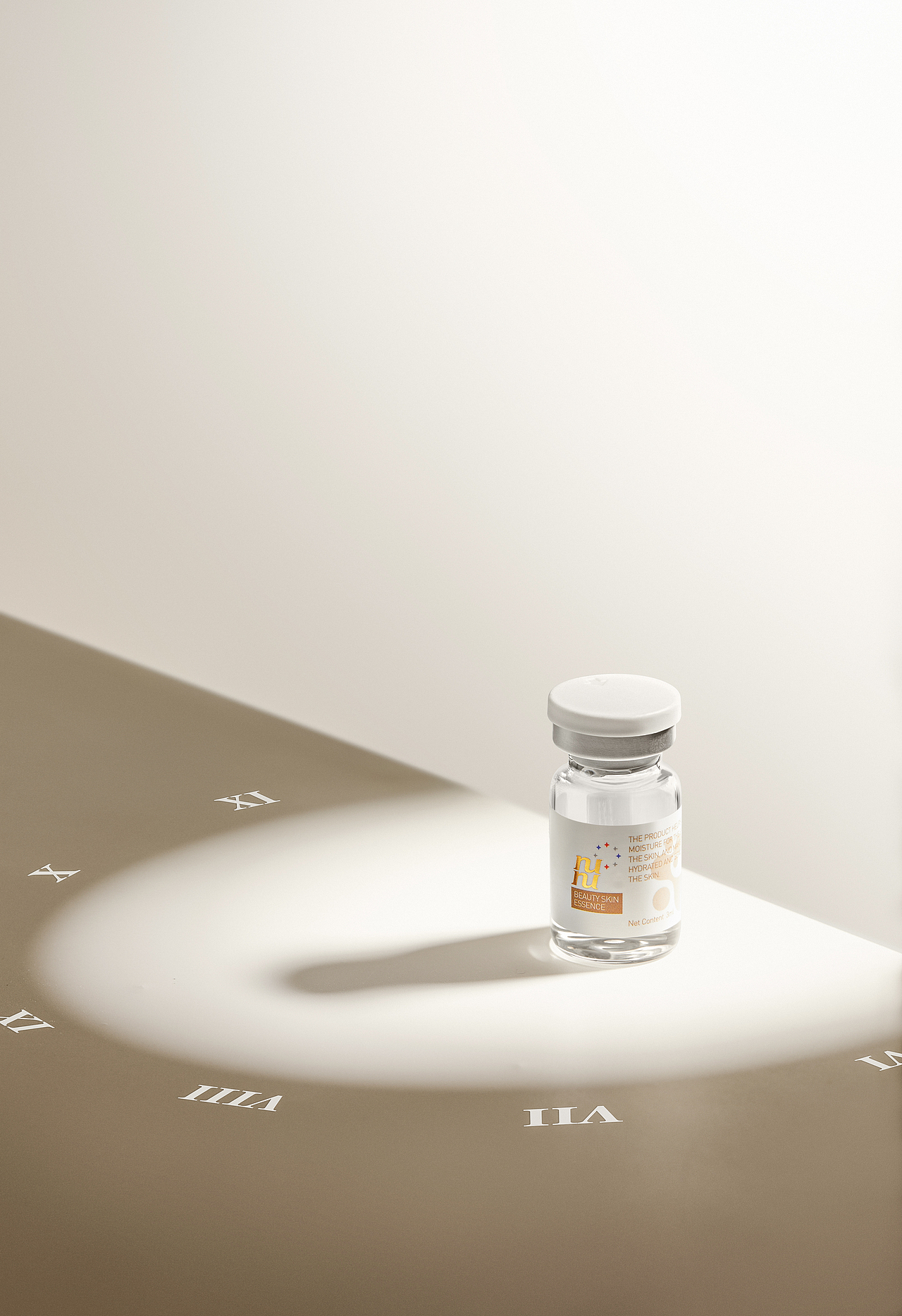 轻医美风西林瓶精华拍摄（图ZMzc0NjMyOTA0） - 产品摄影 - 站酷设计师摄影师炒饭原创素材 - 站酷ZCOOL