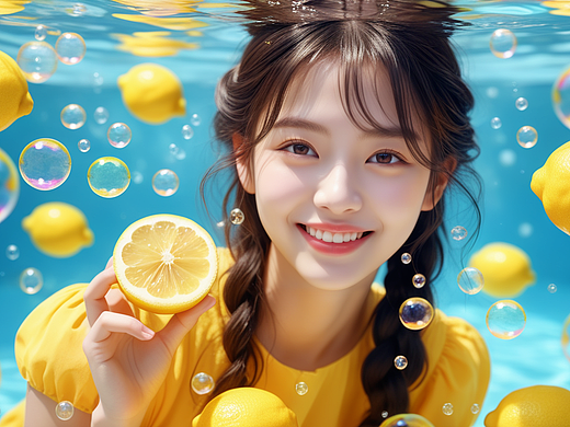 人生一刻｜清凉一夏