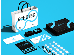 ECHOTEC易科 | 醫(yī)療品牌提案【逐浪派對】