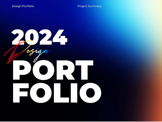 2024 Design Portfolio（个人主页-ZNjkyMzUxNDg=） - APP界面 - 站酷设计师湖畔外乔乔原创素材 - 站酷ZCOOL