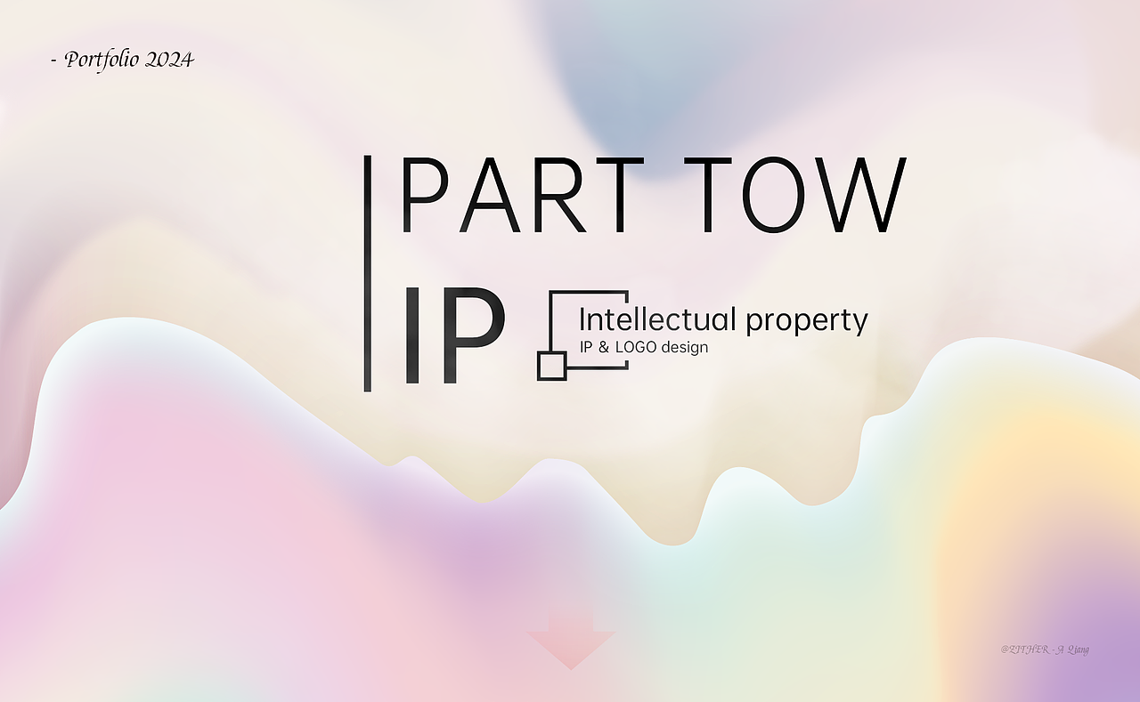 郑阿强——24年个人求职简历兼作品集（图ZMzc0NjM5OTAw） - 其他平面 - 站酷设计师AimageARTU原创素材 - 站酷ZCOOL