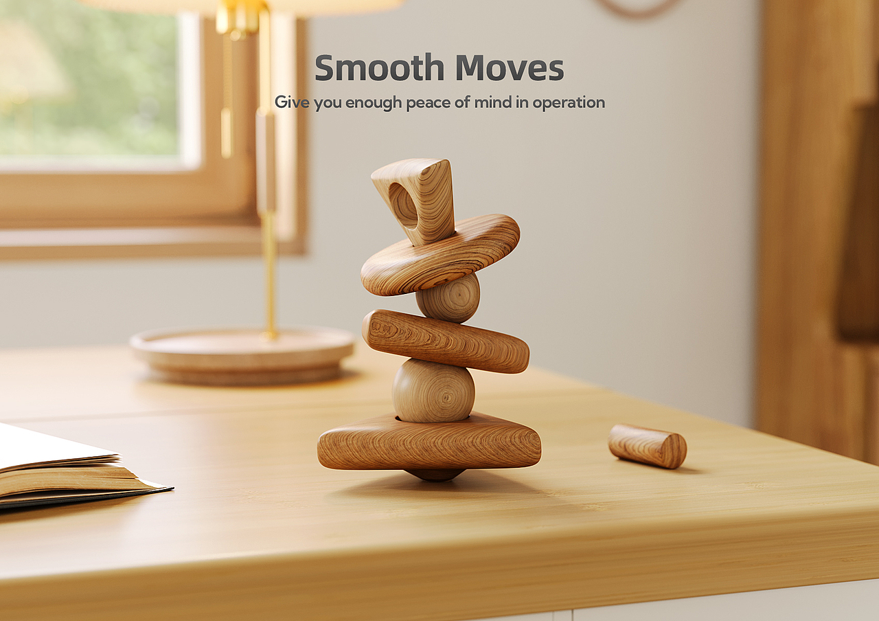 Amazon | INNOVAR 四电机升降桌（图ZMzc0NjQxOTgw） - 产品 - 站酷设计师美卡希科技原创素材 - 站酷ZCOOL