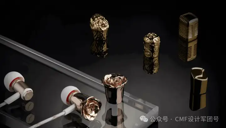 系统讲解：铸造|锻造|挤出|冲压|CNC|焊接|MIM等8大金属成型工艺（图ZMTQ4Njc3MTY=） - 资讯 - 站酷设计师CMF设计军团原创素材 - 站酷ZCOOL