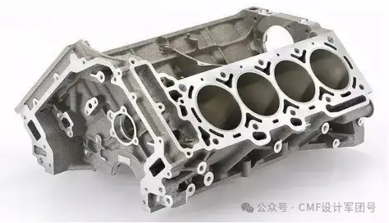 系统讲解：铸造|锻造|挤出|冲压|CNC|焊接|MIM等8大金属成型工艺（图ZMTQ4Njc2MjQ=） - 资讯 - 站酷设计师CMF设计军团原创素材 - 站酷ZCOOL