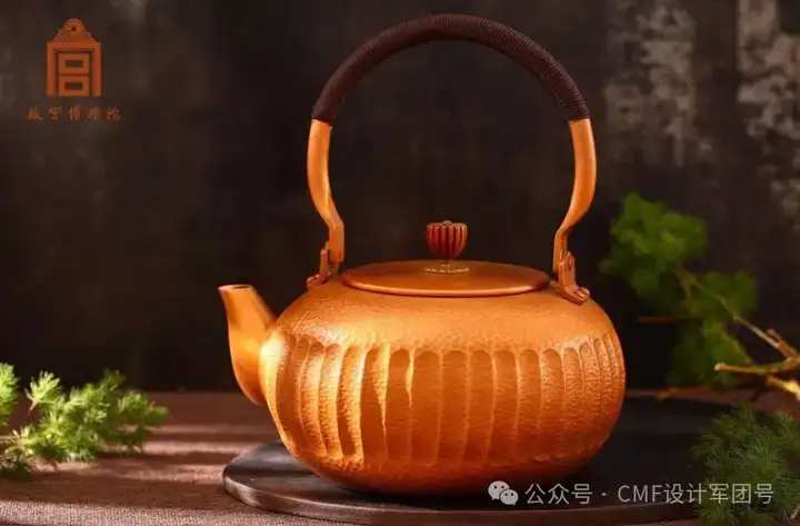 系统讲解：铸造|锻造|挤出|冲压|CNC|焊接|MIM等8大金属成型工艺（图ZMTQ4Njc2Mjg=） - 资讯 - 站酷设计师CMF设计军团原创素材 - 站酷ZCOOL