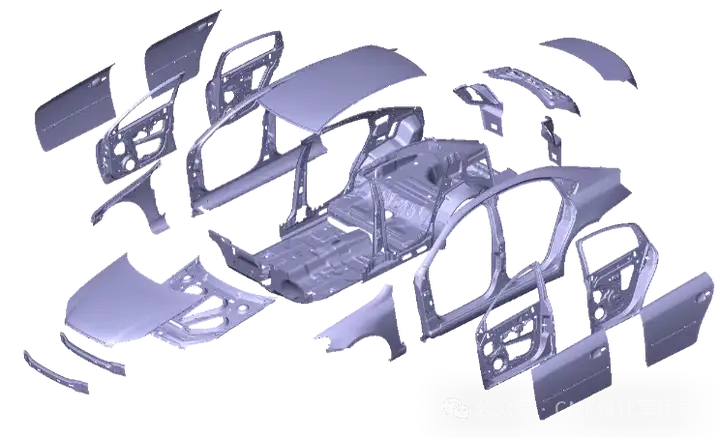 系统讲解：铸造|锻造|挤出|冲压|CNC|焊接|MIM等8大金属成型工艺（图ZMTQ4Njc2NTY=） - 资讯 - 站酷设计师CMF设计军团原创素材 - 站酷ZCOOL